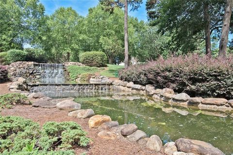 A home in Huntersville