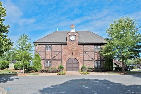 A home in Huntersville