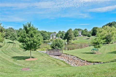 A home in Huntersville