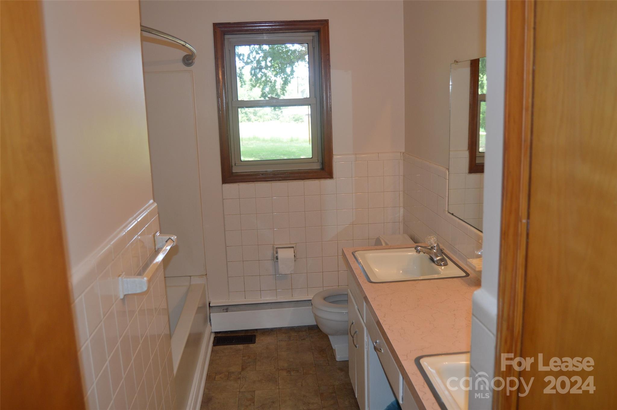 None - Residential Lease