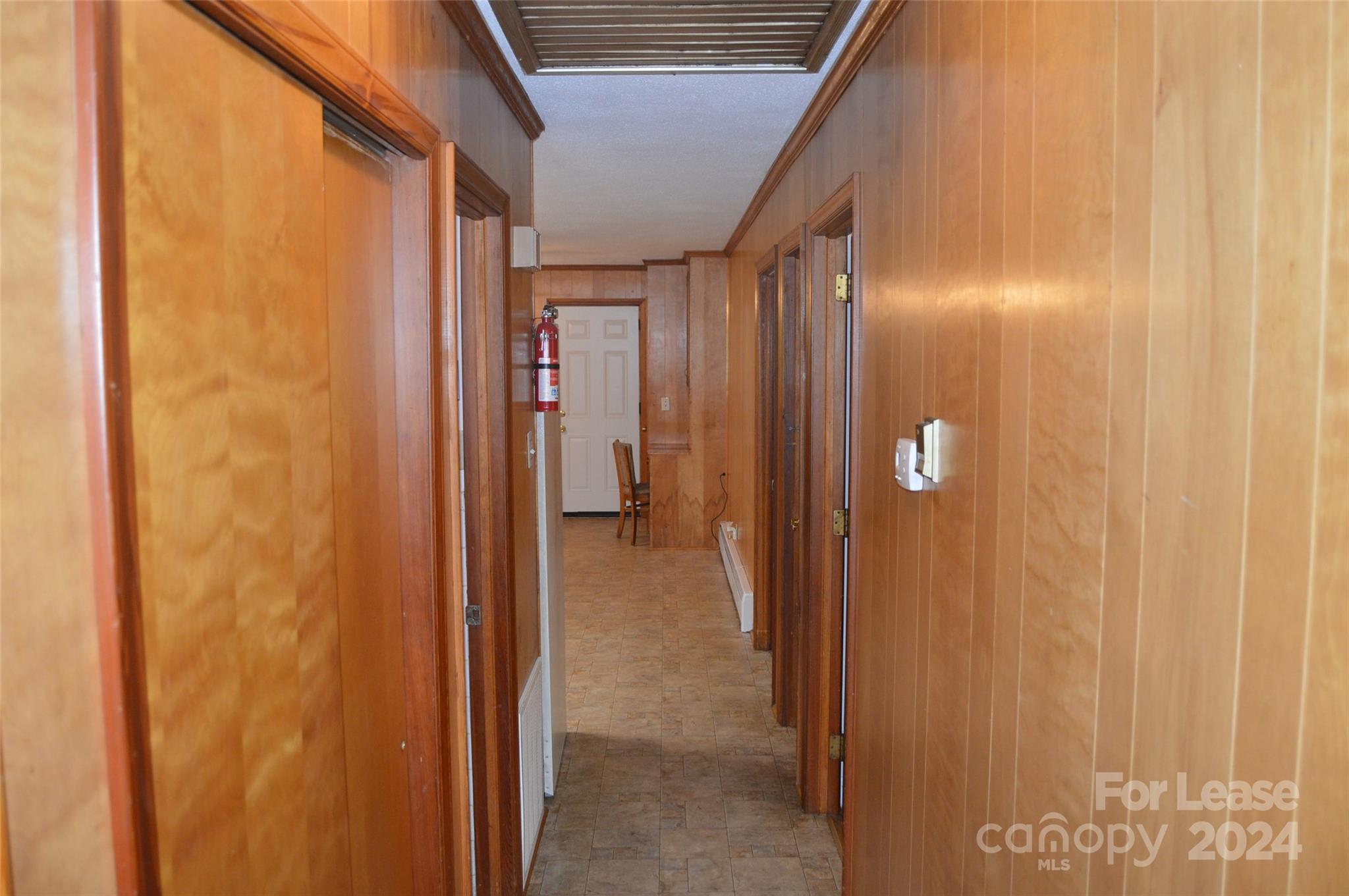 None - Residential Lease