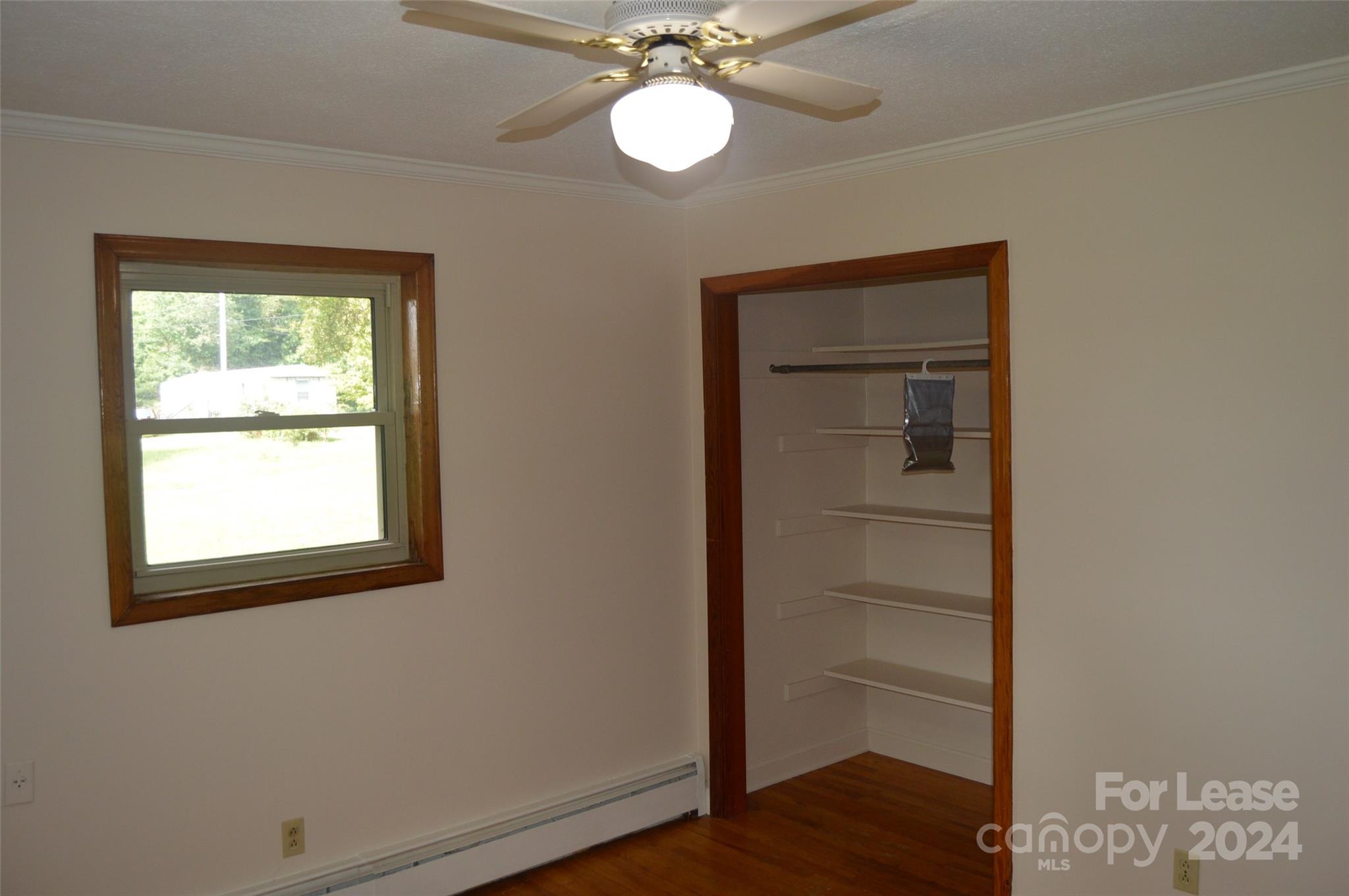 None - Residential Lease