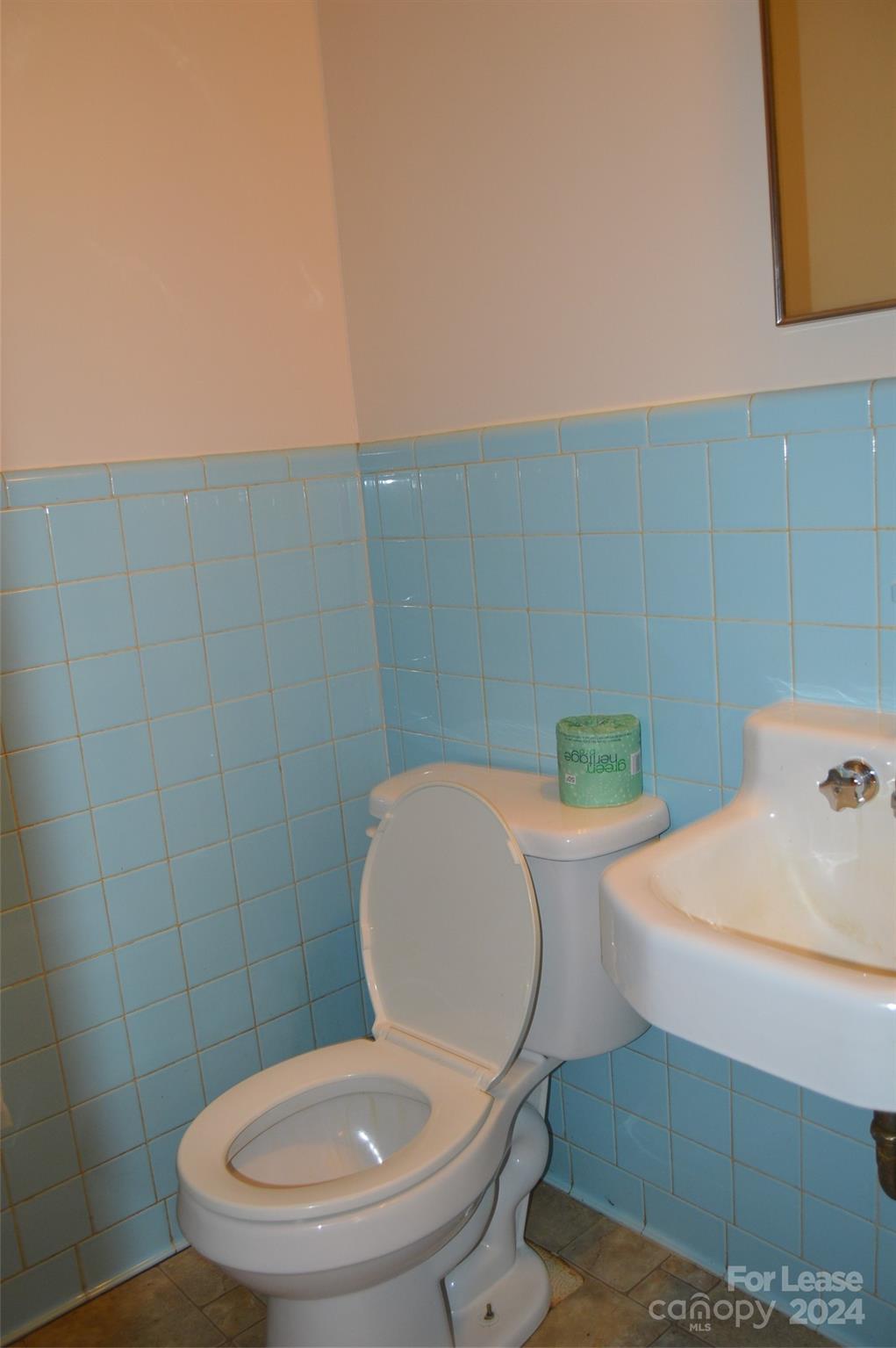 None - Residential Lease