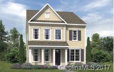 Brayden - Residential