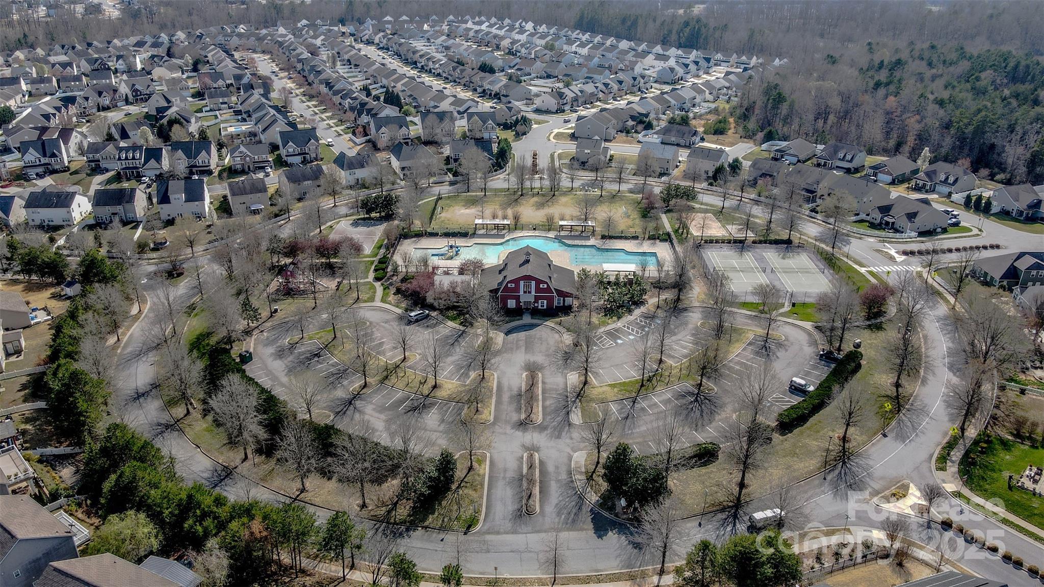 The Farm at Riverpointe - Residential Lease