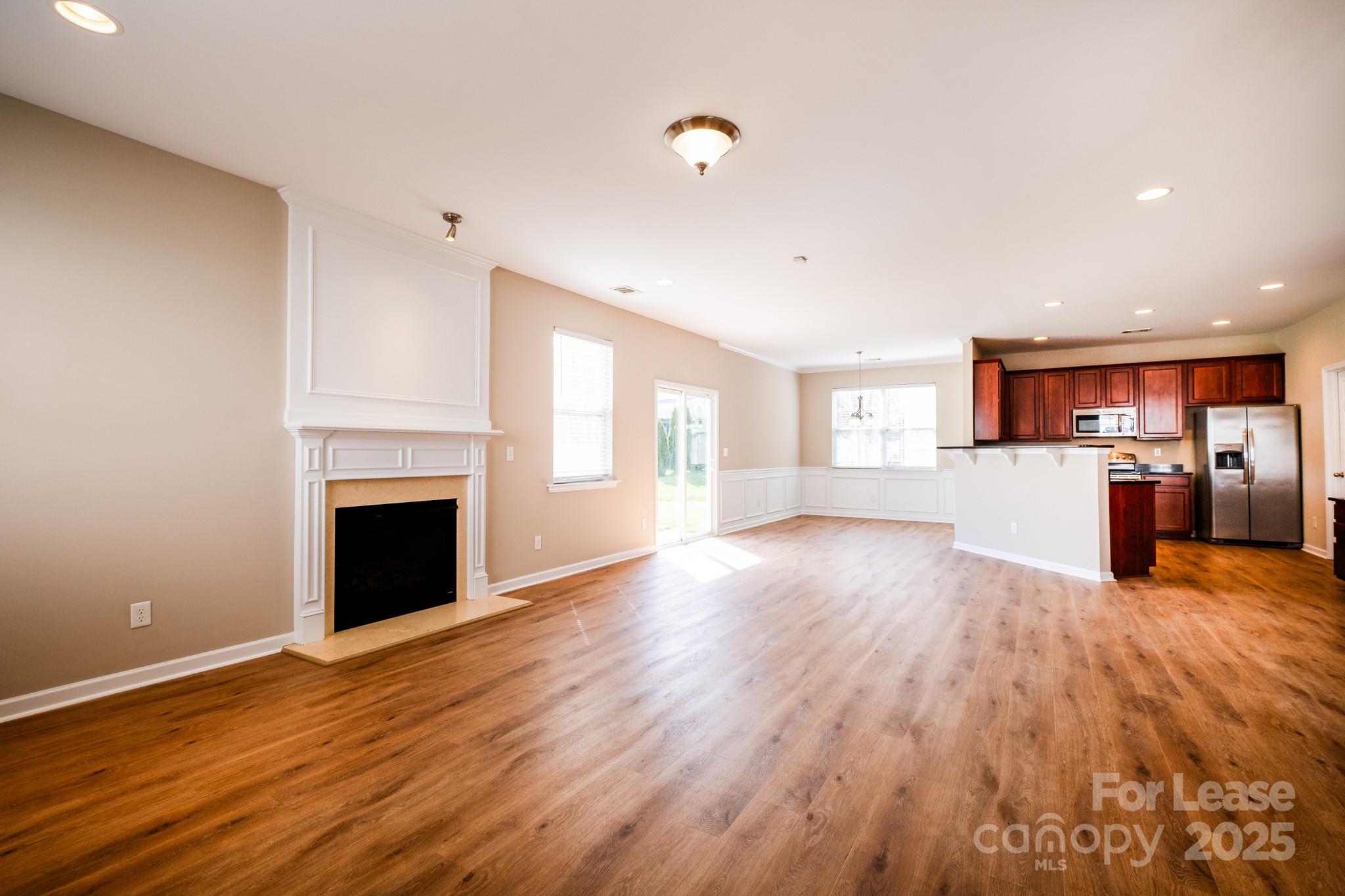 The Farm at Riverpointe - Residential Lease