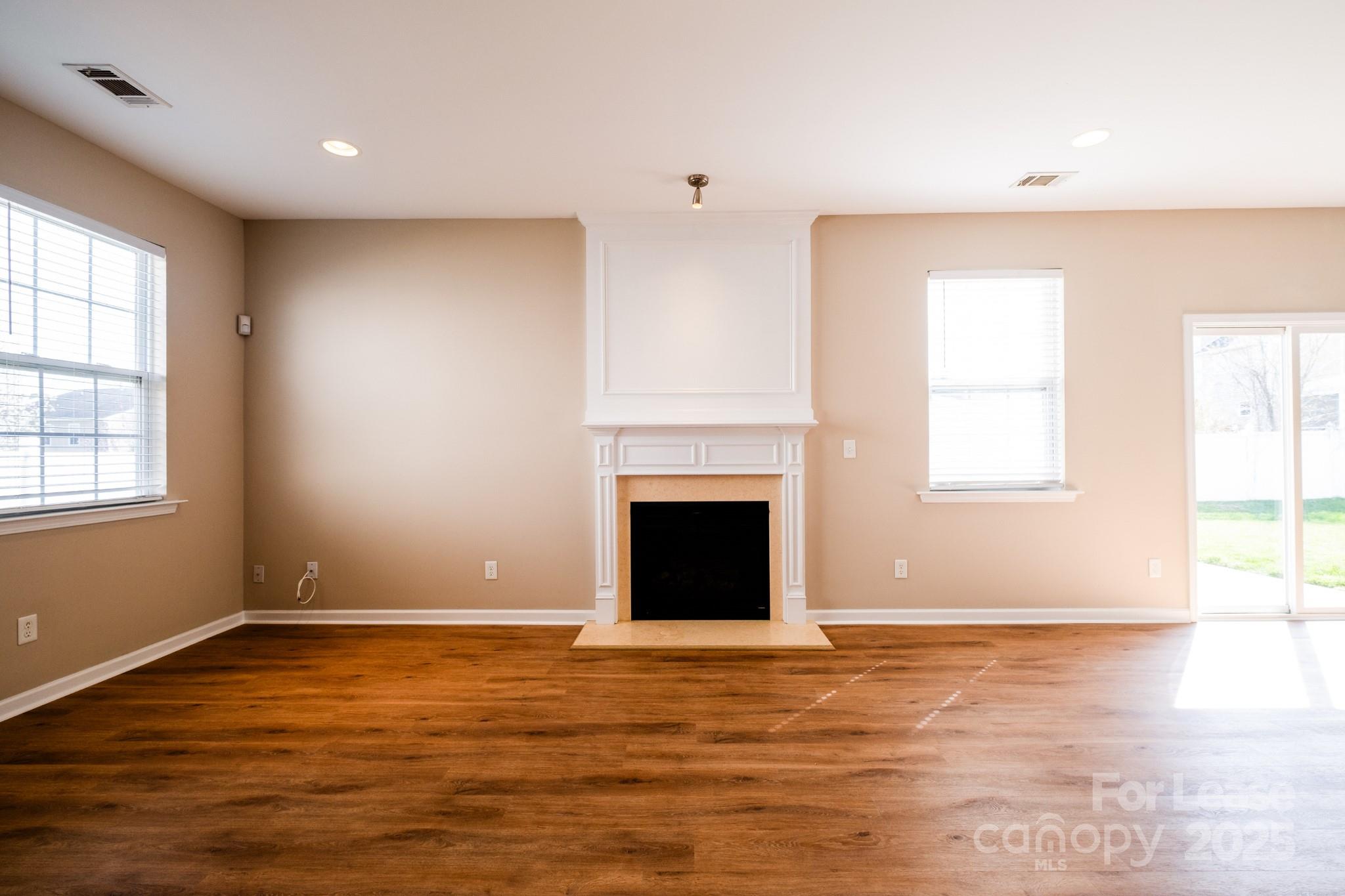 The Farm at Riverpointe - Residential Lease