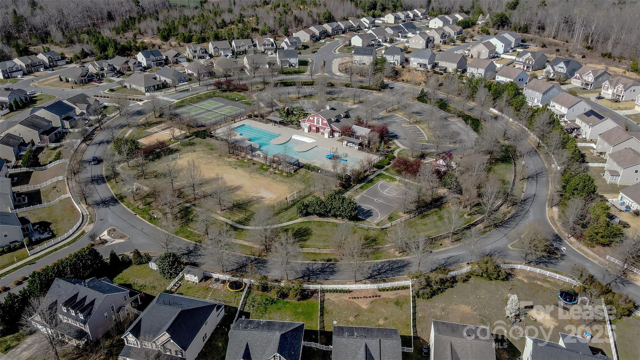 The Farm at Riverpointe - Residential Lease