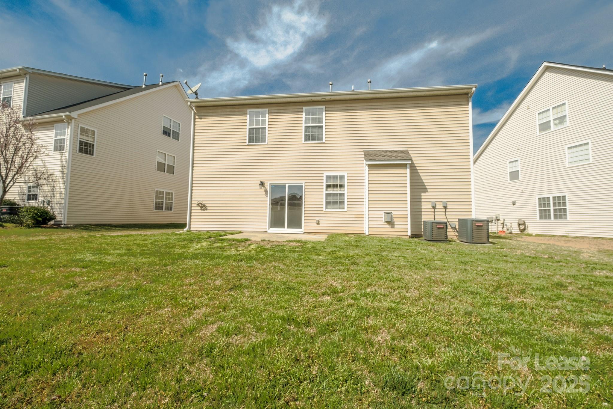 The Farm at Riverpointe - Residential Lease