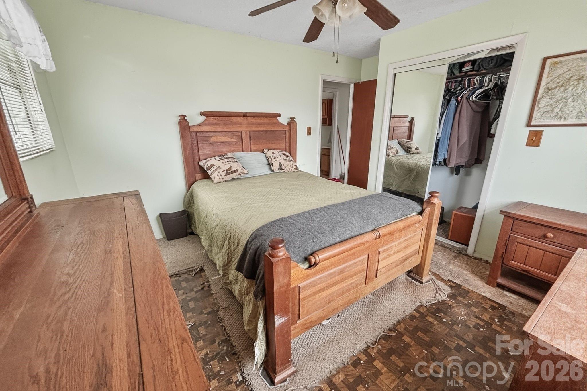 Burney Mountain - Residential