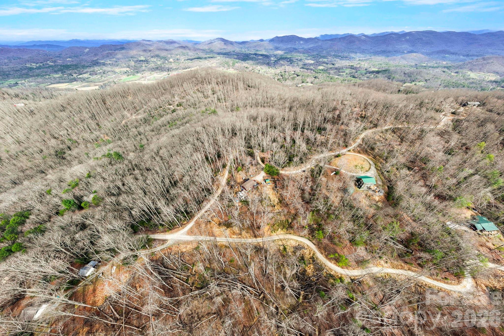 Burney Mountain - Residential