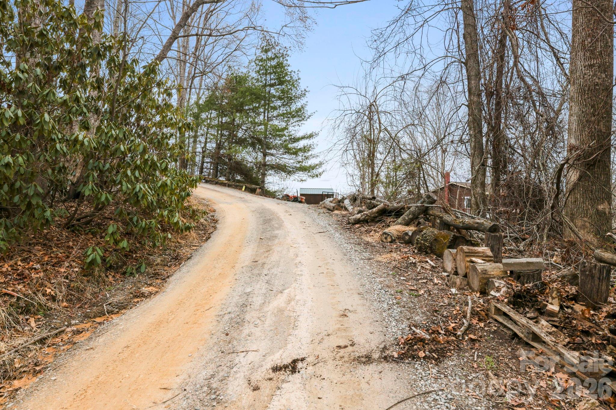 Burney Mountain - Residential