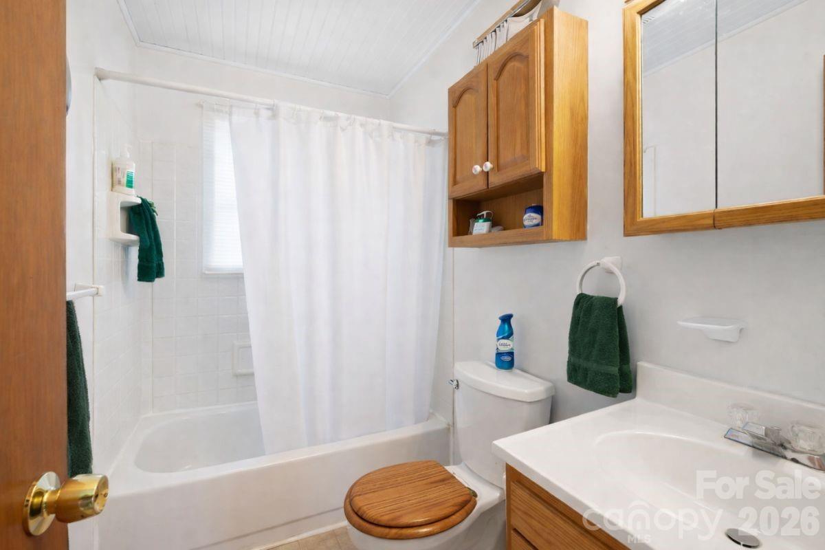 Burney Mountain - Residential