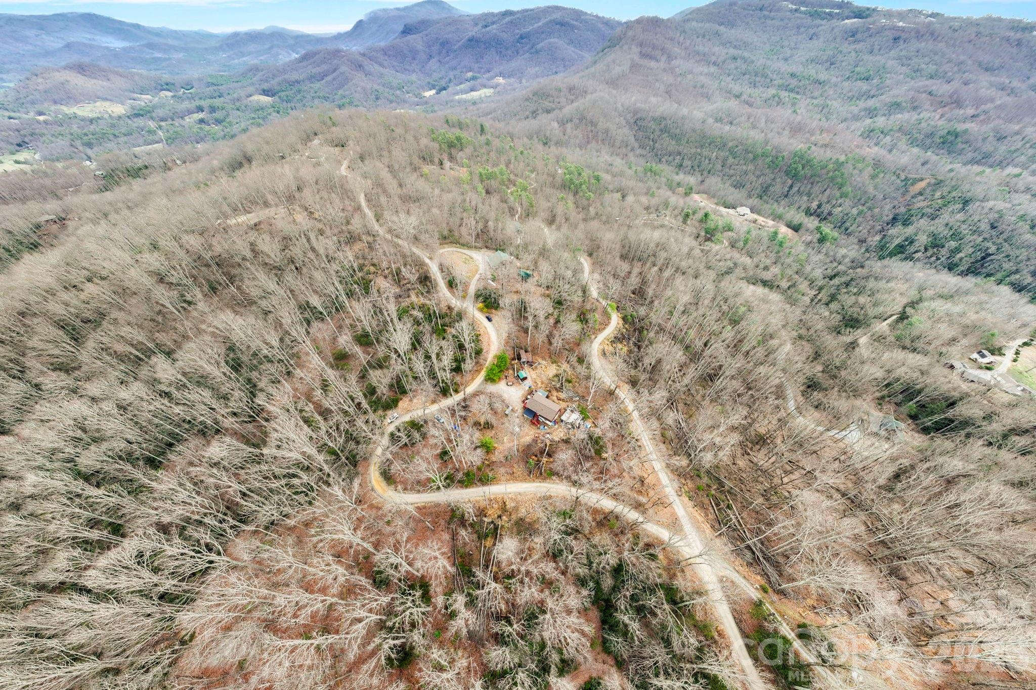 Burney Mountain - Residential