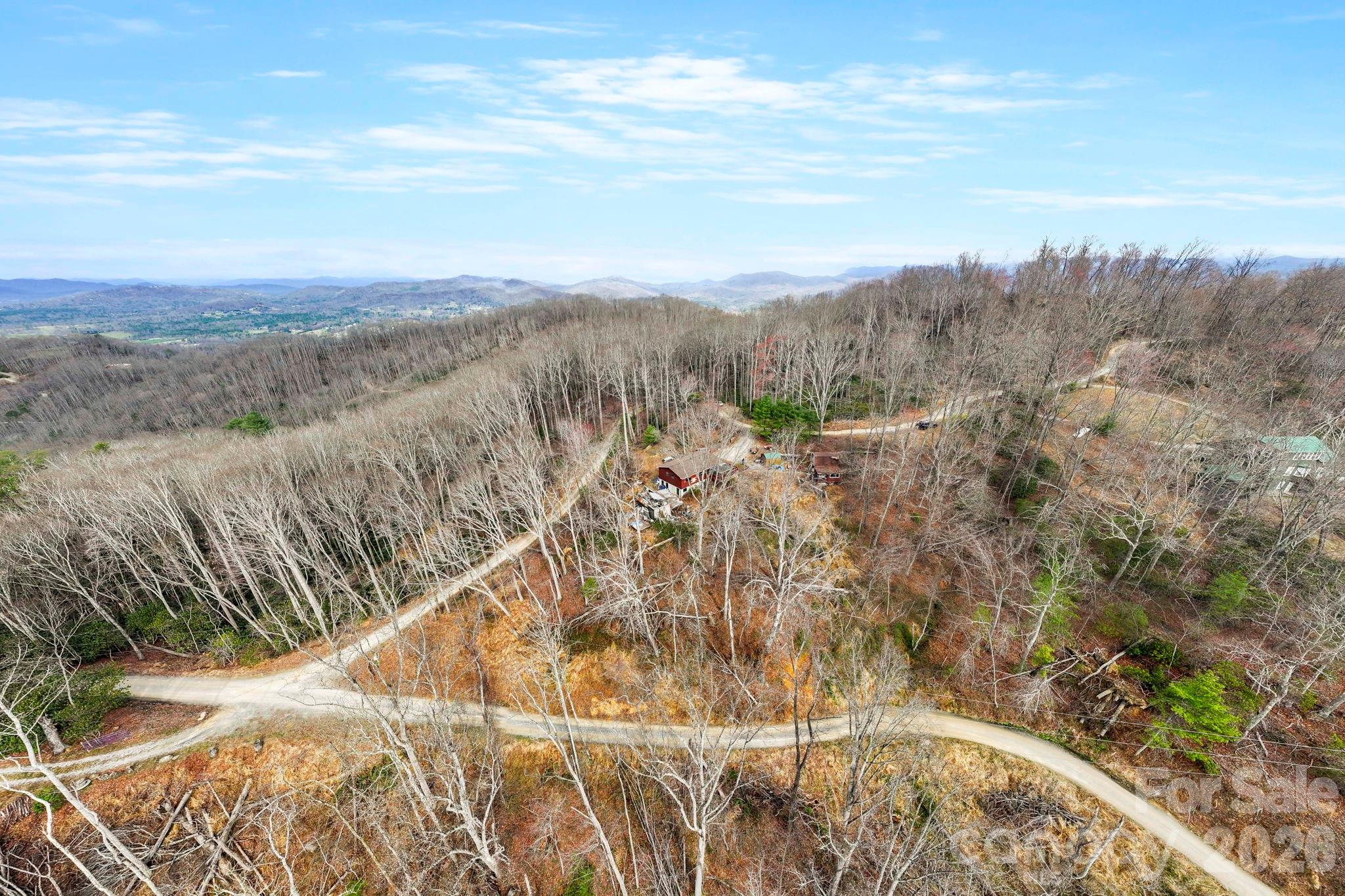 Burney Mountain - Residential