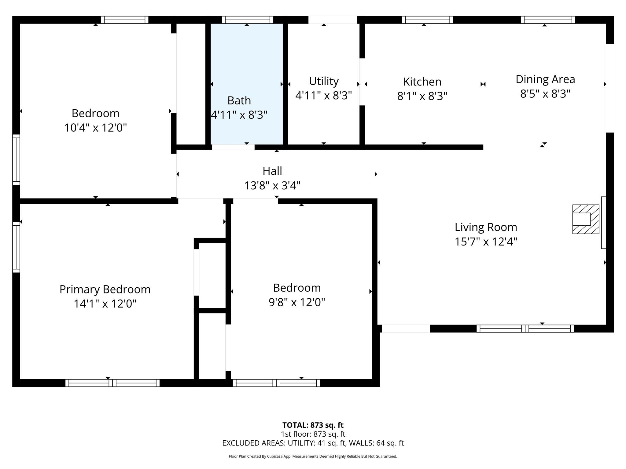 Burney Mountain - Residential