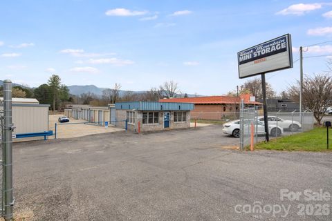 440 E State Street Black Mountain NC 28711