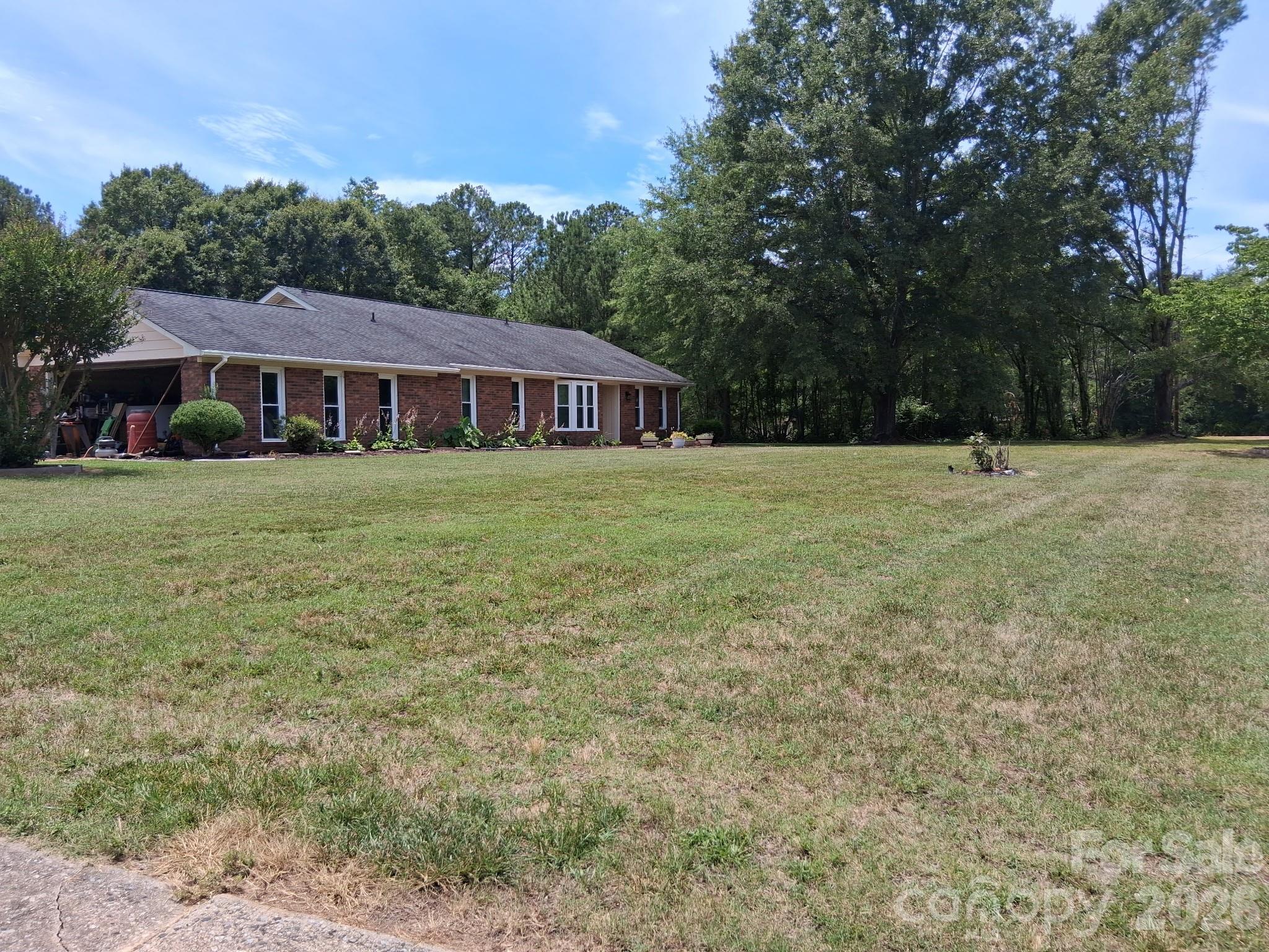 1415 Old Us 221a Highway, Mooresboro, NC, 28114