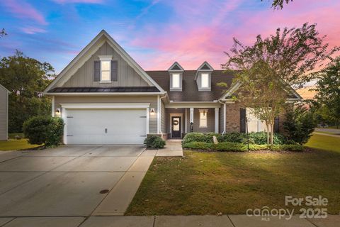15925 Foreleigh Road Huntersville NC 28078
