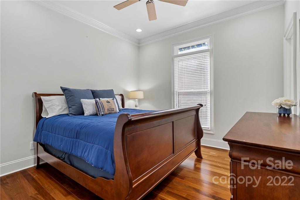 Northview Harbour - Residential