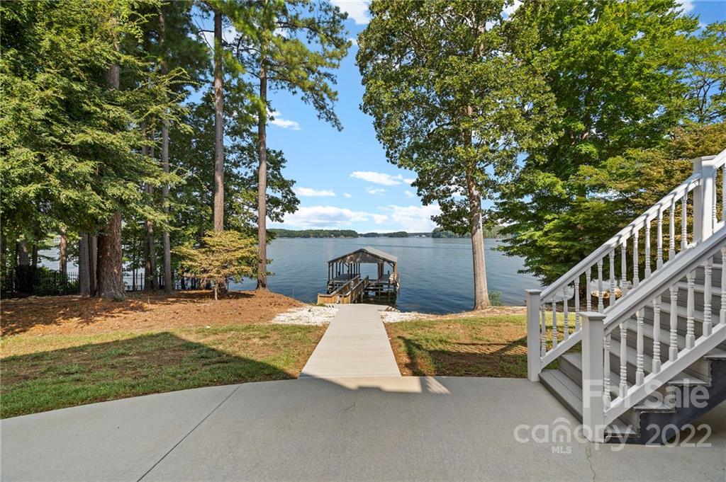 Northview Harbour - Residential