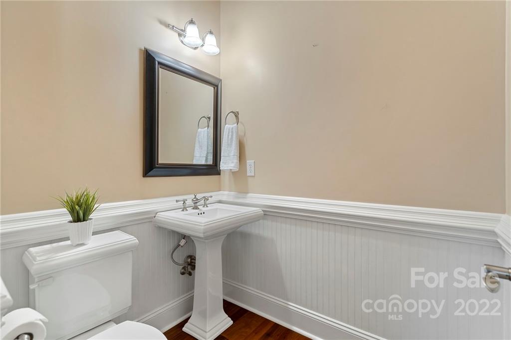 Northview Harbour - Residential