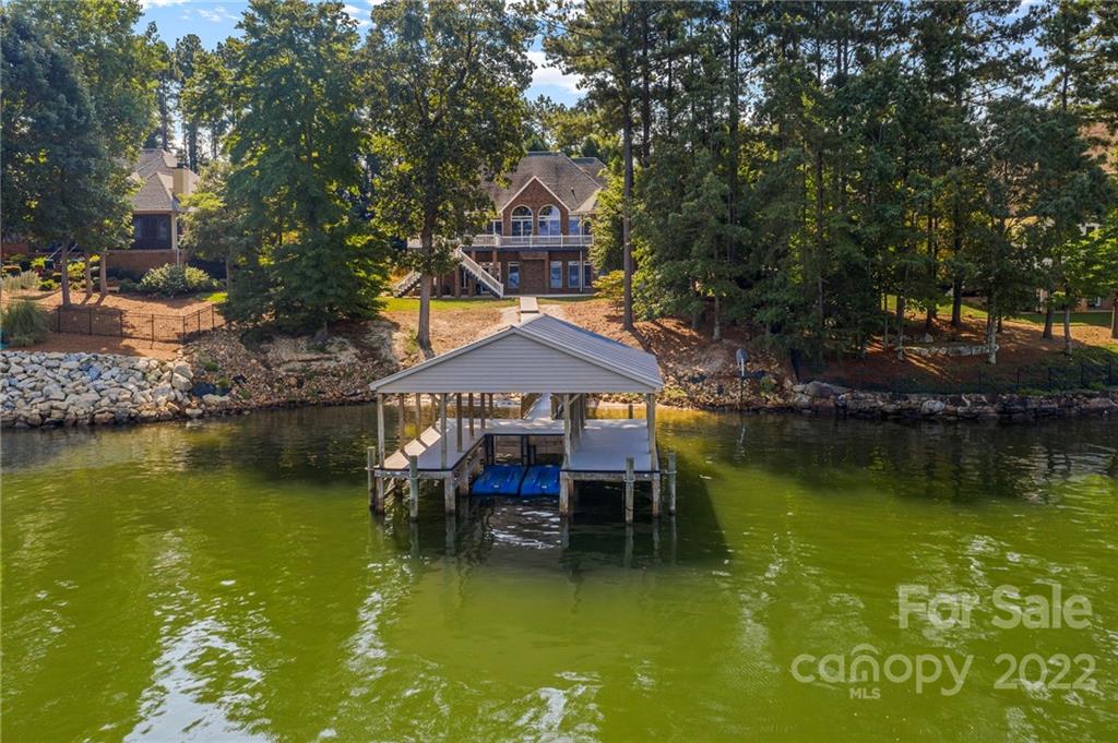 Northview Harbour - Residential