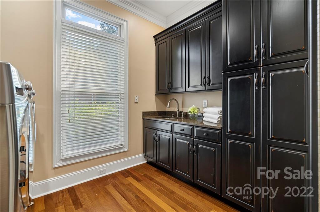 Northview Harbour - Residential