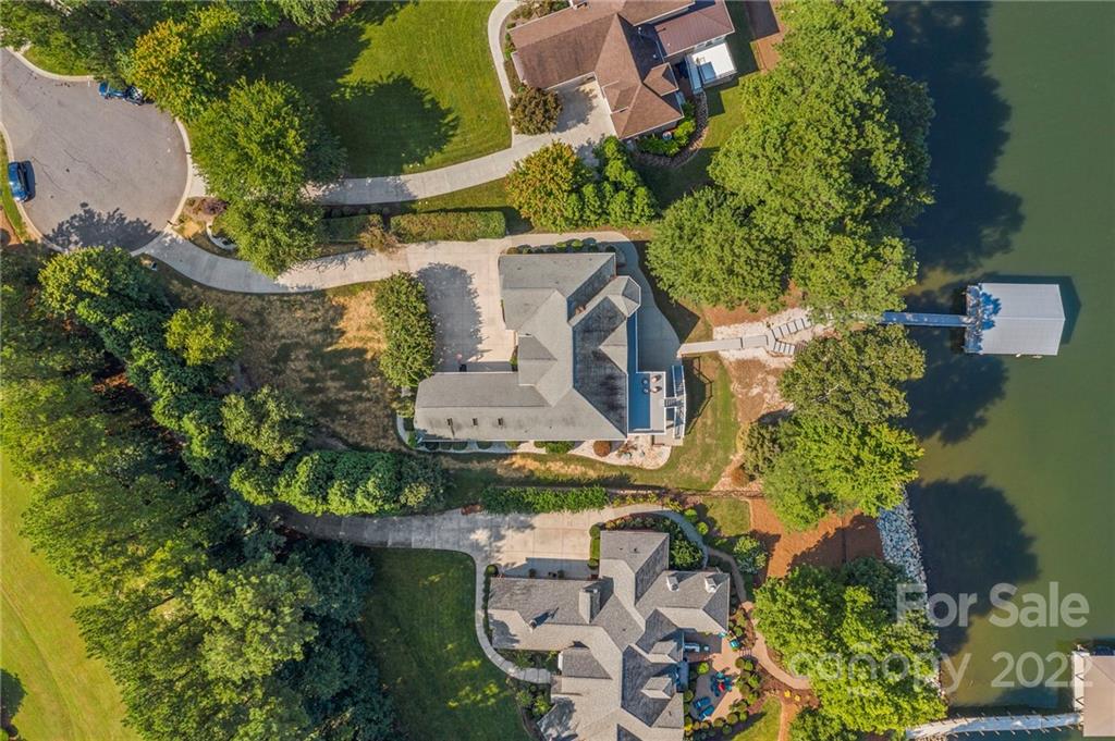 Northview Harbour - Residential