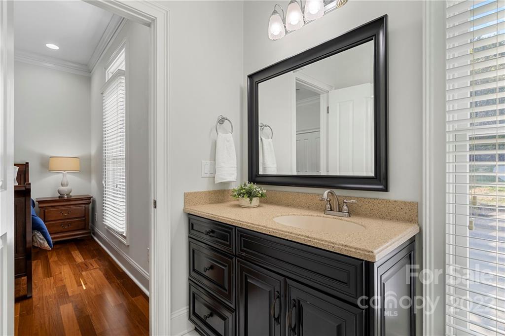 Northview Harbour - Residential