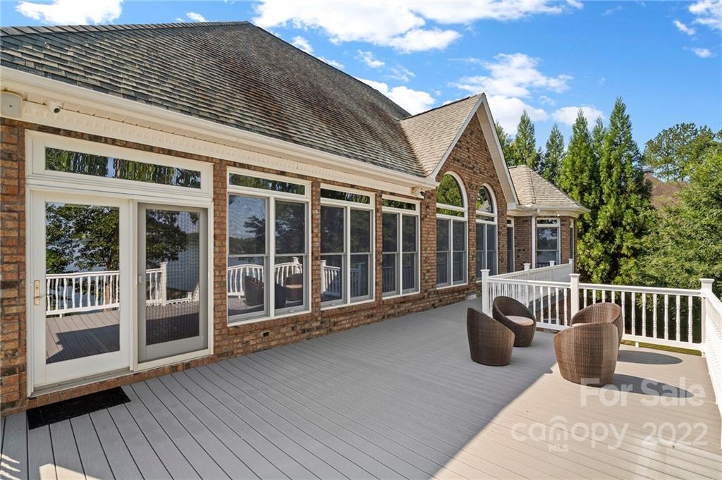 Northview Harbour - Residential