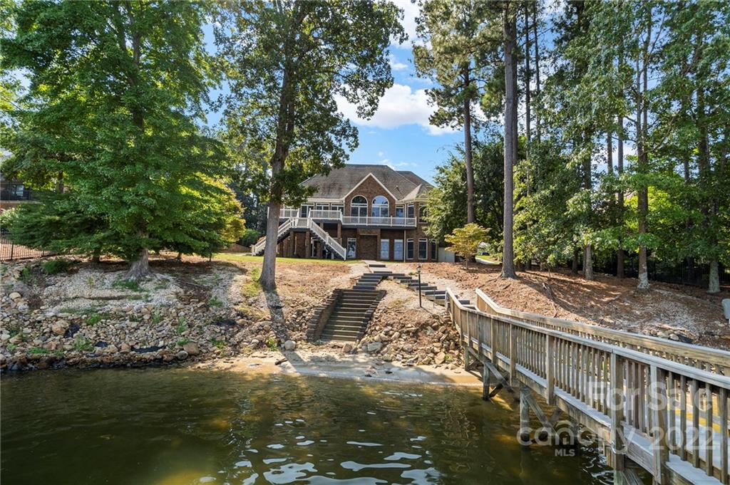 Northview Harbour - Residential