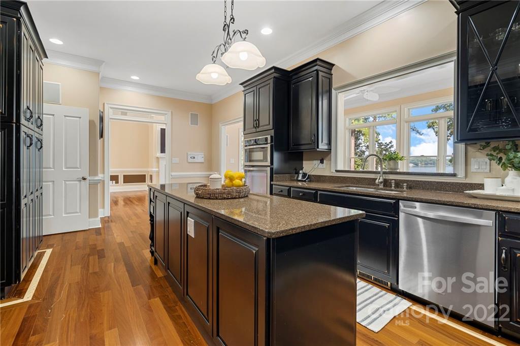 Northview Harbour - Residential