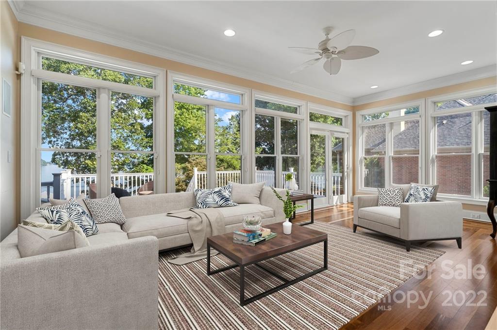 Northview Harbour - Residential