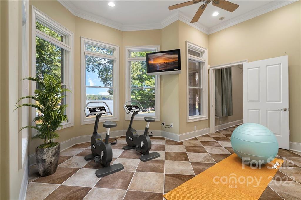 Northview Harbour - Residential