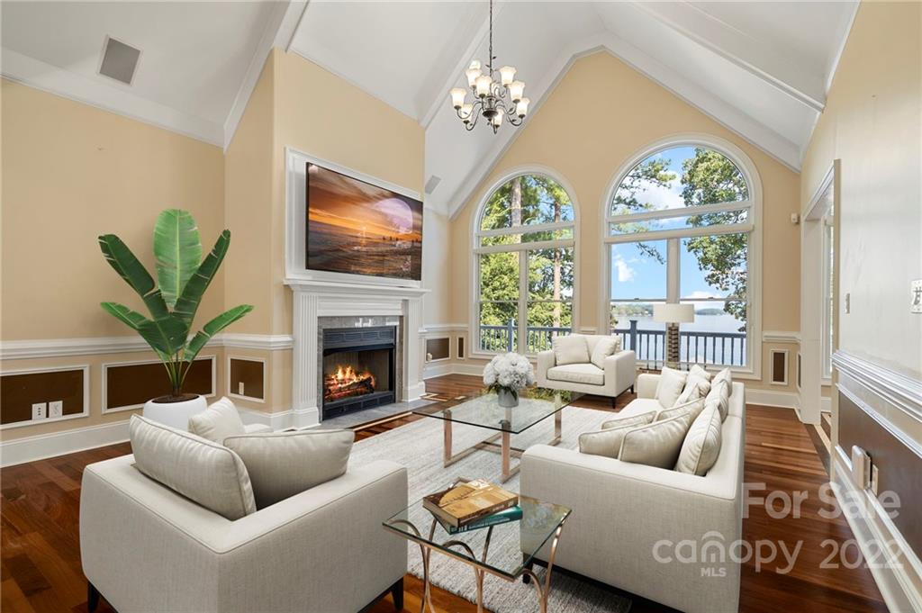 Northview Harbour - Residential