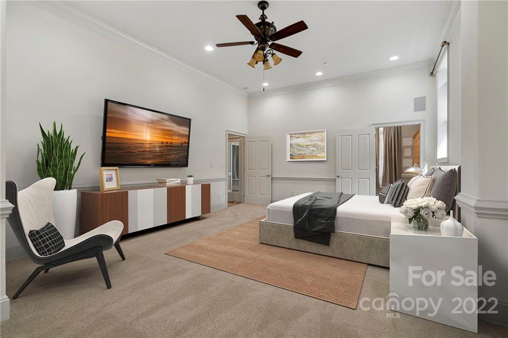 Northview Harbour - Residential