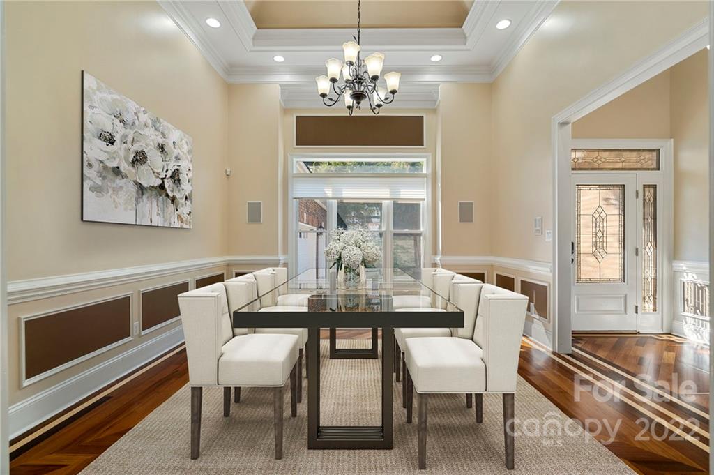 Northview Harbour - Residential