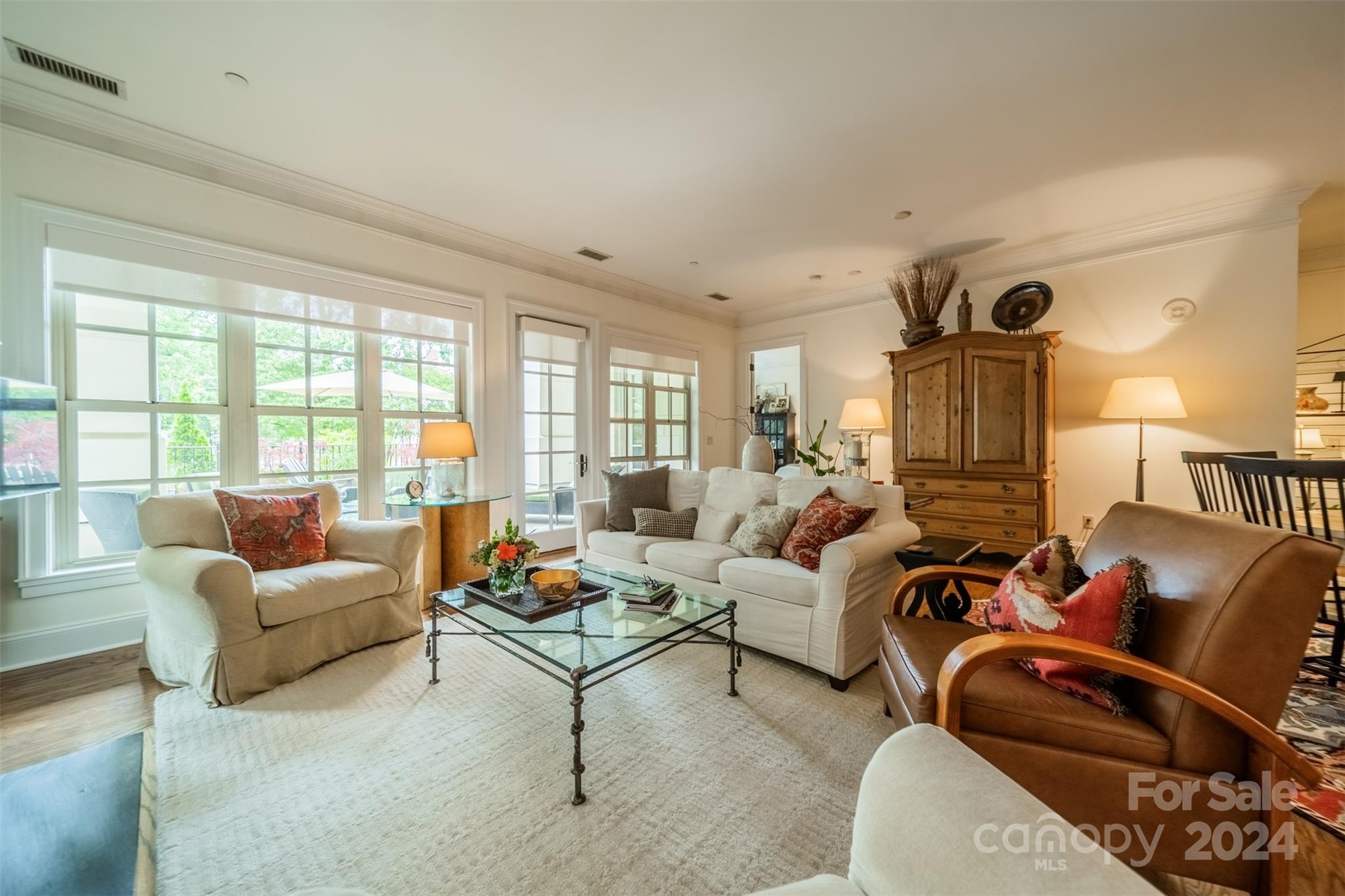 Rosewood at Providence - Residential