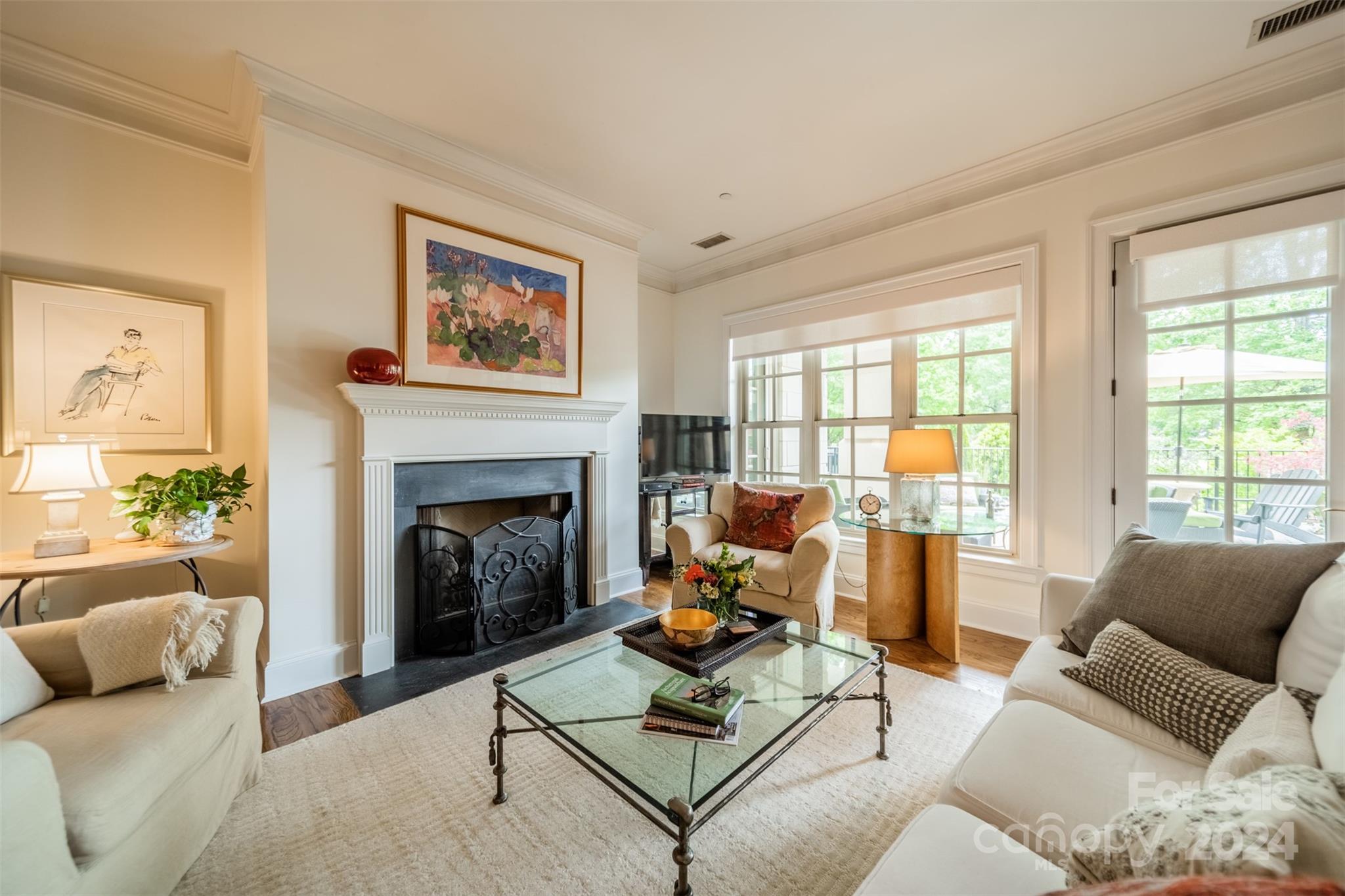 Rosewood at Providence - Residential