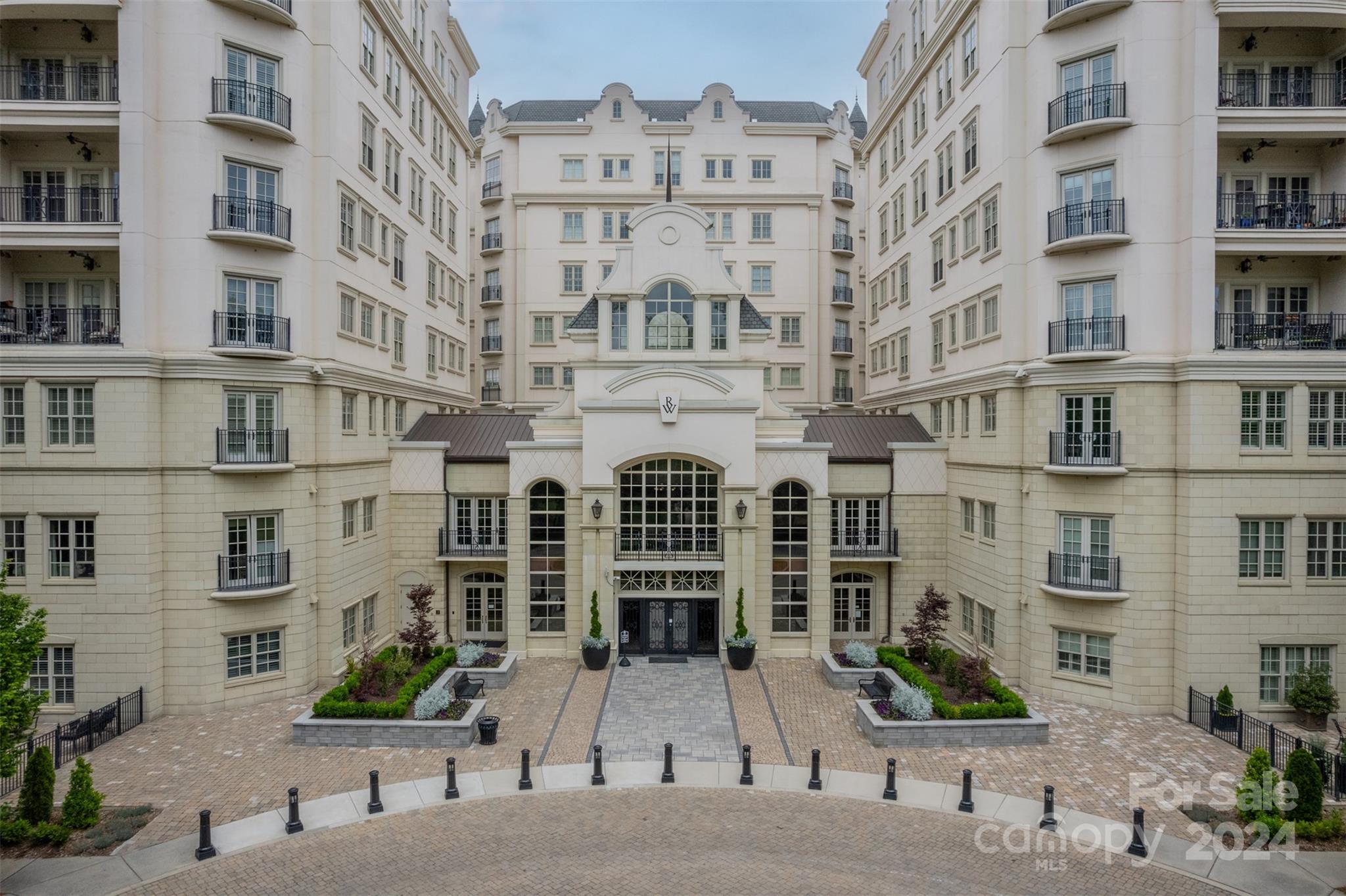 Rosewood at Providence - Residential