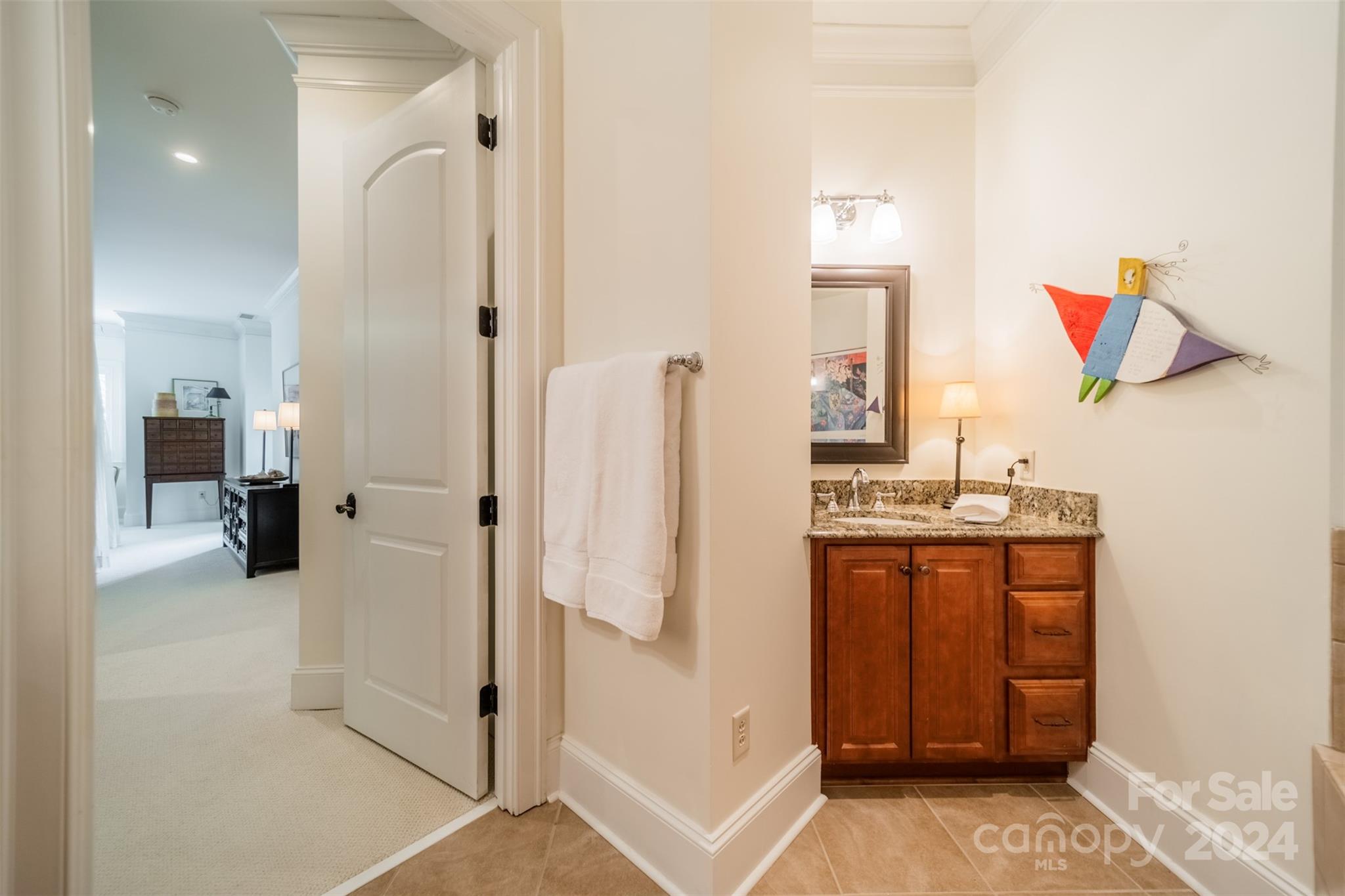Rosewood at Providence - Residential