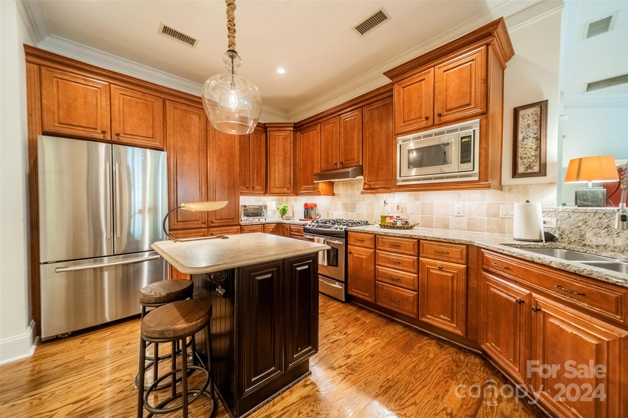 Rosewood at Providence - Residential