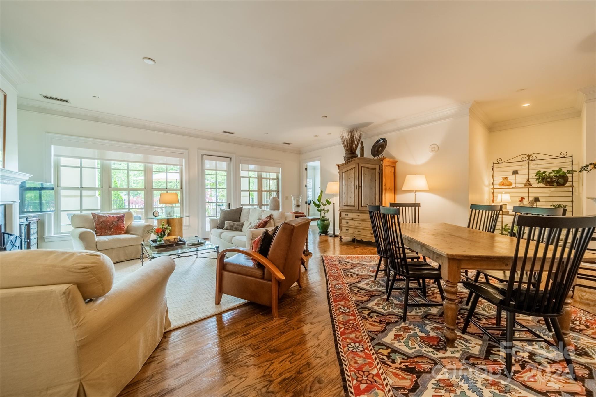 Rosewood at Providence - Residential