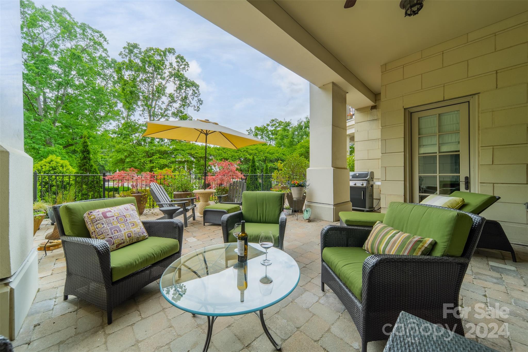 Rosewood at Providence - Residential