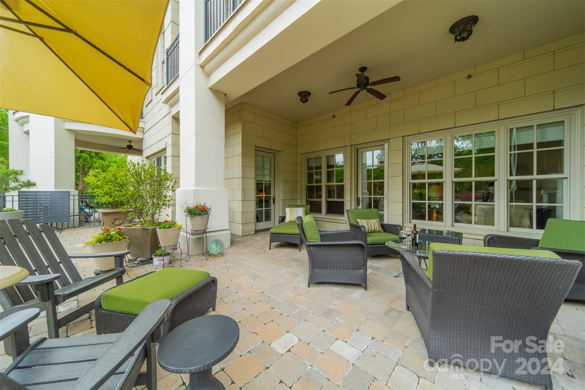 Rosewood at Providence - Residential