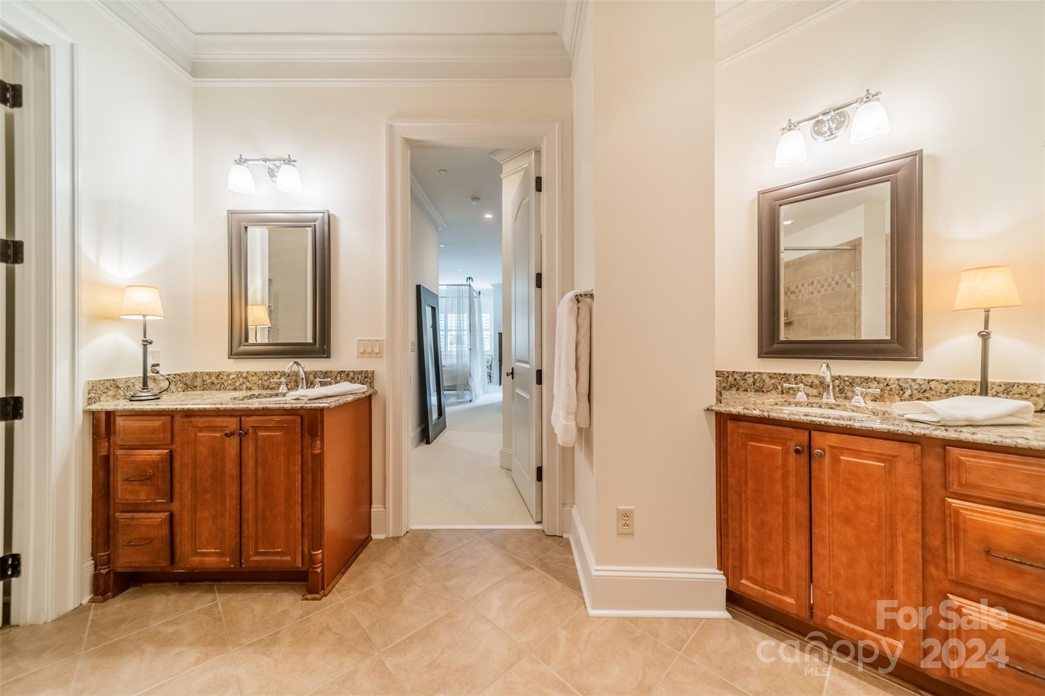 Rosewood at Providence - Residential