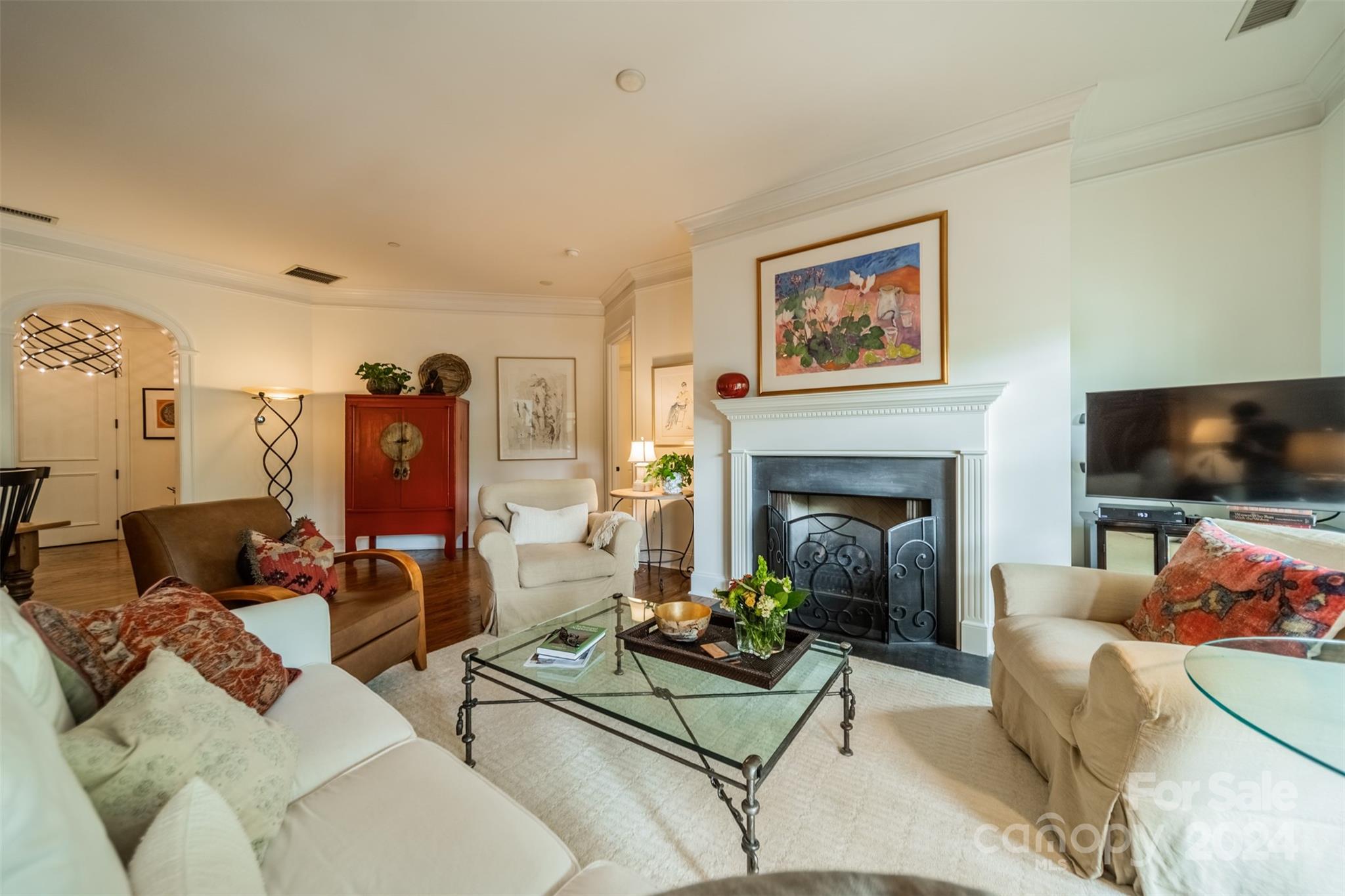 Rosewood at Providence - Residential