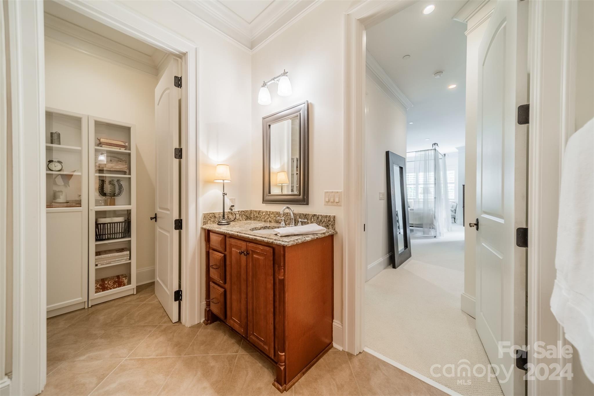 Rosewood at Providence - Residential