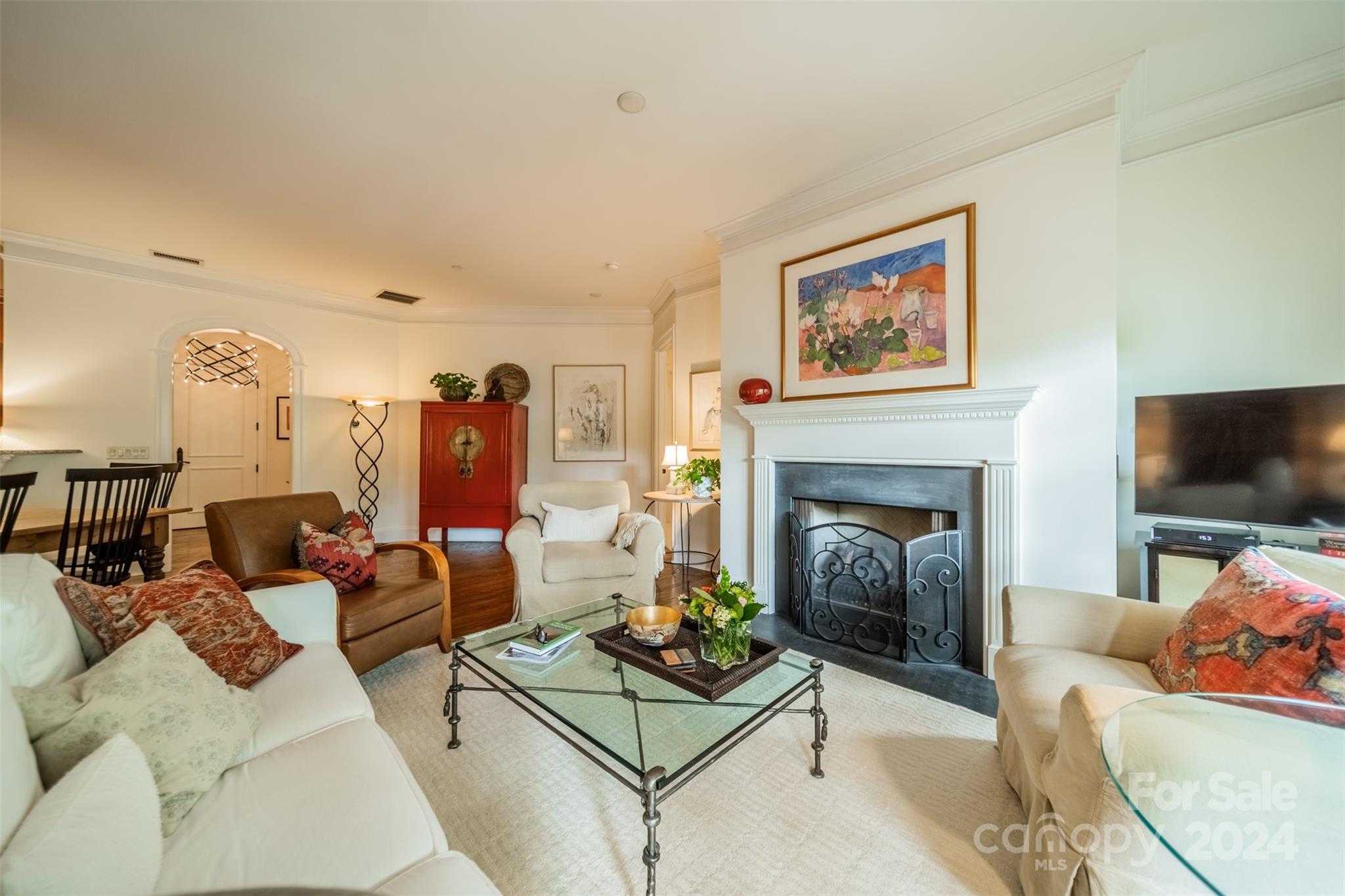 Rosewood at Providence - Residential